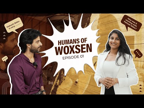 Woxsen University Hyderabad General video thumbnail 19