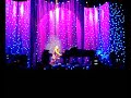 Doughnut Song Tori Amos live at the Heineken Music Hall