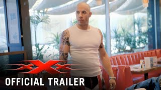 XXX 2002 - Official Trailer (HD)