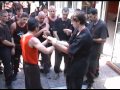 Sifu Tassos - WT-Livorno 1998 (VingTshun)