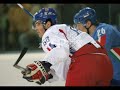 Jaromir Jagr and his \"Ass\"ests