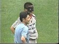 Albirex Niigata vs Kashima Antlers