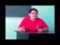 etimologias \"la mami\" imitacion divertidisimo prepa 2 UADY uady