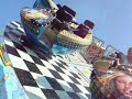 Kermis Herne  Cranger Kirmes