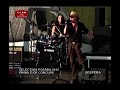 Vespera - Mary of Bethany live@Posada 2012