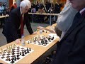 Chess Champion in Bonn