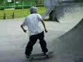 me skating allerton
