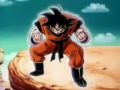 For the glory of the greatest saiyan warior !!.. ;)