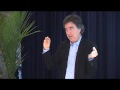 Pierre Thibault 2/3 - Atelier habitat - Occupation des territoires - SRQ