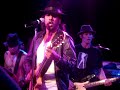 Naveen Andrews \"Born To Lose\" with Camp Freddy from the Roxy on Dec.23 2008 Naveen Andrews \"Born To Lose\" with Camp Freddy from the Roxy on Dec.23 2008
