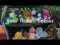 Bear Naked Babies S1 E3: 