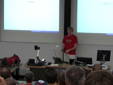 how to join a multicast group linux