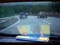 Following Markko Martin and Petter Solberg in Germany