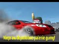 Need for Speed Pro Street Gameplay Drag