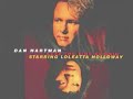 Connecticut - a song about Dan Hartman