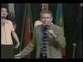 ejercito de salvacion  marco barrientos  el señor está aqui