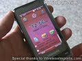 Samsung i900 Omnia, part 1 of 2 - Design and UI Samsung i900 Omnia, part 1 of 2 - Design and UI
