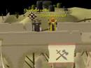 Runescape - Cleveland Rocks