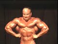 IFBB SWUSA Pro - Bodybuilder Juan Marquez
