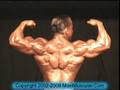 IFBB SWUSA Pro - Bodybuilder Juan Marquez