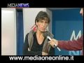Antonella Monastra sui senza casa a Palermo