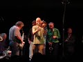 Globe Unity Orchestra - Christof Thewes