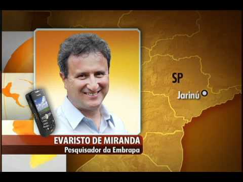 Jornal da Cultura 26/04/2012 - 1º Bloco