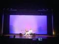 七海ペンギン・ライアンライオン・羅夢サル
