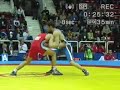 55kg GR KURAMAGOMEDOV Zaur - VENKOV Venelin petkov BUL