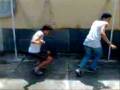 Passinho Foda no I.A.M