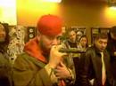 Dj Drama Performance