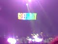 Green Day Belfast