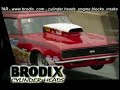 BRODIX Commercial BRODIX Commercial