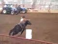 Hanna FS Derby Trials