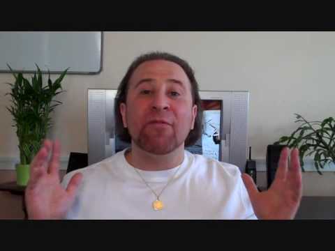 The Law of Intention: Attraction Can’t Happen Without It YouTube Preview Image