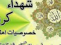 Muharram 1431H DM Sunni TV Program Trailer Syed Ahmad Hussain Shah Tirmezi - Imam Hussain A.S.