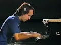 buddy rich demonstrates some excellent brushwork in a live performance of miles davis' all blues, with a trio subset of the buddy rich big band.

the concert was held on november 3rd, 1984 at the 1984 jazzfest in berlin. performers are:

dave carpenter - bass
bill cunliffe - piano
buddy rich - drums