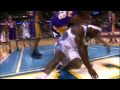 Ty Lawson Drives, Elevates, and Slams