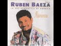 Ruben y su nueva sociedad interpretando su exito el socio sinverguenzon