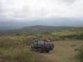 Arusha NP - Viewpoint