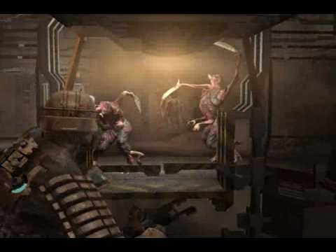Dead Space