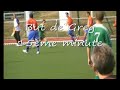 Résumé du match Osny-Viarmes