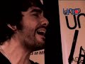 RADIO UNO 97.1 BETO CUEVAS 