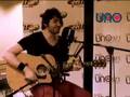 RADIO UNO 97.1 BETO CUEVAS HABLAME