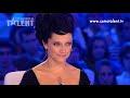 Remedios | Česko Slovensko má talent 2011