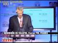 India will be central in new world order