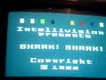 IntelliVision - 25 games in 1 Review IntelliVision - 25 games in 1 Review
