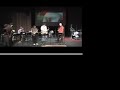 The Chorchestra: Out of Africa Hypothesis (part 1) The Chorchestra: Out of Africa Hypothesis (part 1)