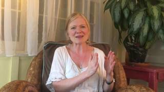 Solar Plexus: Confidence, Strength and Courage!