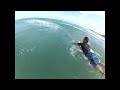 This is a surf session at Rocky Point form this winter 2011-2012. It was shot with the GoPro Hero2. To see more surfing please subscribe to my HodgsonHawaii YouTube channel, thanks.